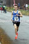 Mens relay, Elswick Harriers Relays, Newburn, Newcastle. Photo: David T. Hewitson/Sports for All Pics